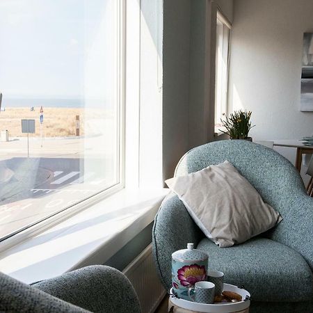 Kustappartementenkatwijk Katwijk aan Zee Kültér fotó
