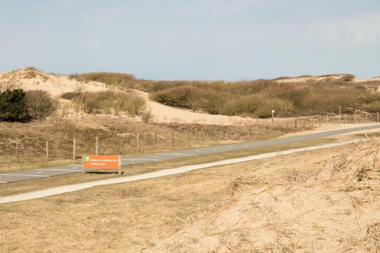 Kustappartementenkatwijk Katwijk aan Zee Kültér fotó